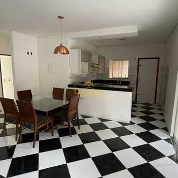 Casa em Eunápolis, bairro Dinah Borges