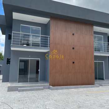 Apartamento em Porto Seguro, bairro Paraíso Pataxos