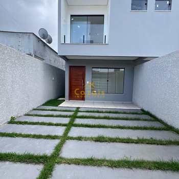 Casa em Porto Seguro, bairro Cambolo