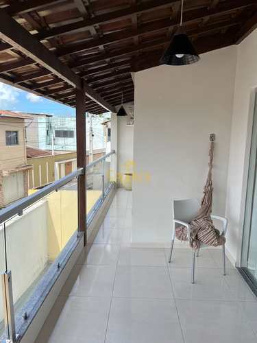 Apartamento, código 432 em Porto Seguro, bairro Quintas do Descobrimento