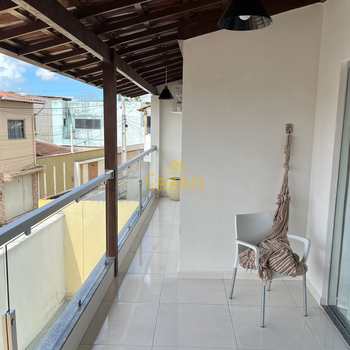 Apartamento em Porto Seguro, bairro Quintas do Descobrimento