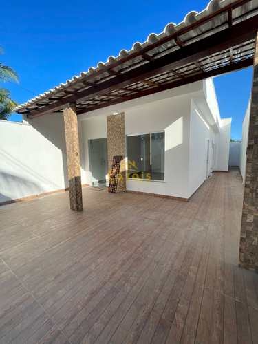 Casa, código 433 em Porto Seguro, bairro Fontana