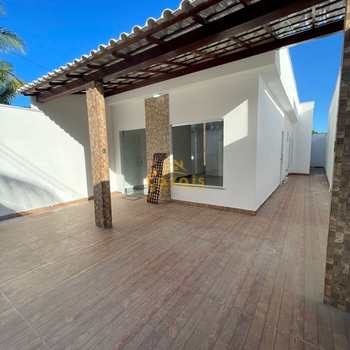 Casa em Porto Seguro, bairro Fontana