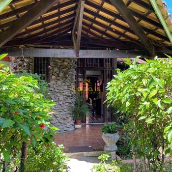 Casa em Porto Seguro, bairro Fontana