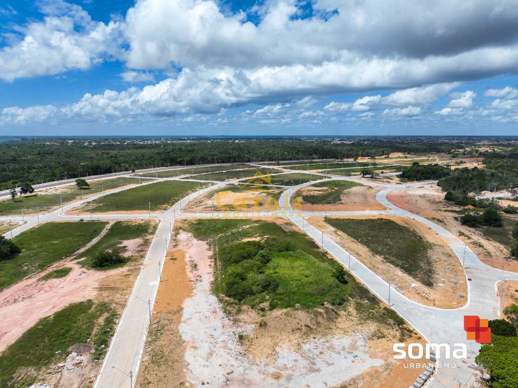 Terreno de Condomínio em Porto Seguro, no bairro Mundaí