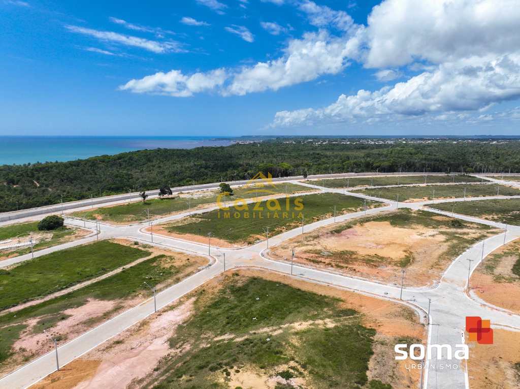 Terreno de Condomínio em Porto Seguro, no bairro Mundaí