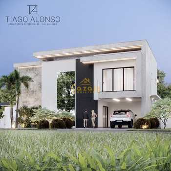 Casa de Condomínio em Porto Seguro, bairro Residencial Gaudí