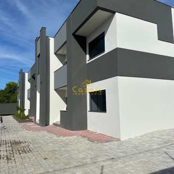 Apartamento em Porto Seguro, bairro Coroa Vermelha