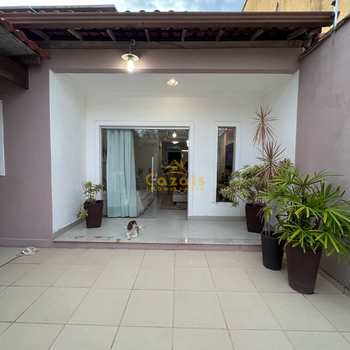 Casa em Porto Seguro, bairro Cambolo