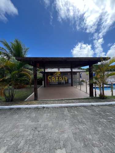 Apartamento, código 446 em Porto Seguro, bairro Mirante