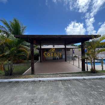 Apartamento em Porto Seguro, bairro Mirante