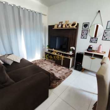 Apartamento em Porto Seguro, bairro Cambolo