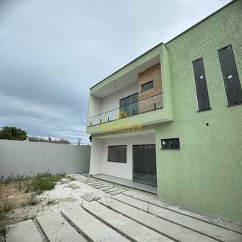 Casa em Porto Seguro, bairro Tabapiri