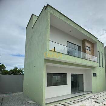 Casa em Porto Seguro, bairro Tabapiri
