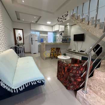 Apartamento em Porto Seguro, bairro Orla Norte
