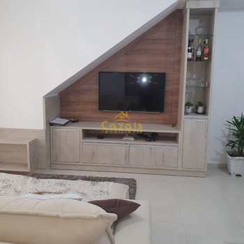 Apartamento em Porto Seguro, bairro Cambolo