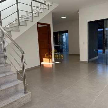 Casa em Porto Seguro, bairro Tabapiri