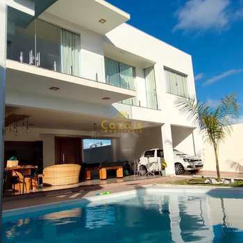 Casa de Condomínio em Porto Seguro, bairro D Ville