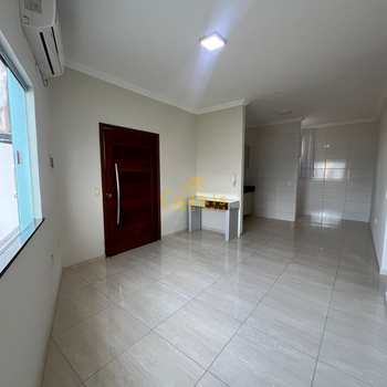Apartamento em Porto Seguro, bairro Vila Verde