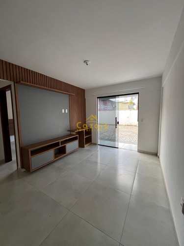 Apartamento, código 463 em Porto Seguro, bairro Village 1