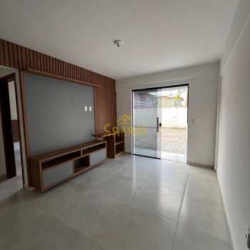Apartamento em Porto Seguro, bairro Village