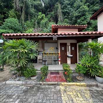 Apartamento em Porto Seguro, bairro Lagoa Grande
