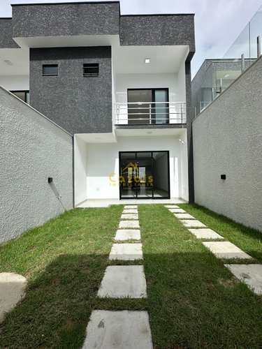 Casa, código 466 em Porto Seguro, bairro Tabapiri