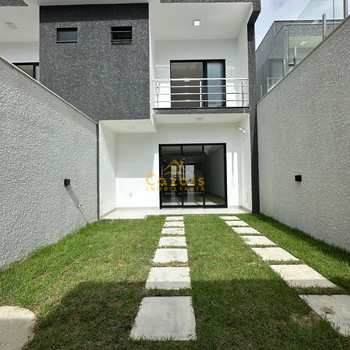 Casa em Porto Seguro, bairro Tabapiri