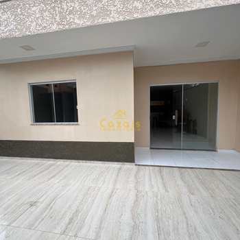 Casa em Porto Seguro, bairro Cambolo