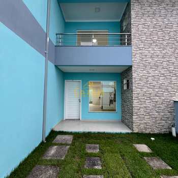 Casa em Porto Seguro, bairro Cambolo