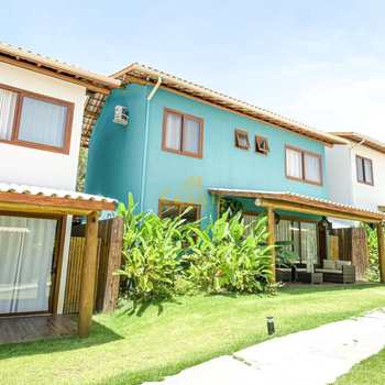 Casa em Arraial D'ajuda, bairro Centro