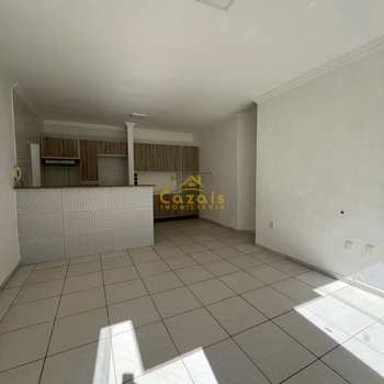 Apartamento em Porto Seguro, bairro Cambolo