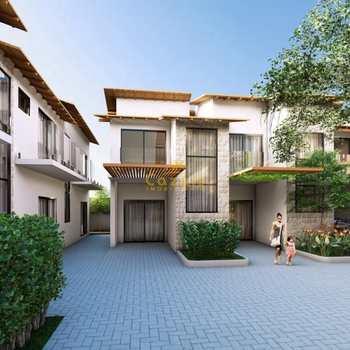 Apartamento em Porto Seguro, bairro Taperapuan