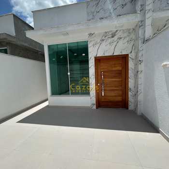 Casa em Porto Seguro, bairro Parque Ecológico