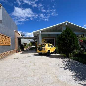 Casa em Porto Seguro, bairro Village II