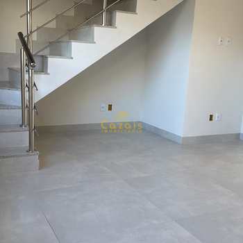 Casa em Porto Seguro, bairro D Ville