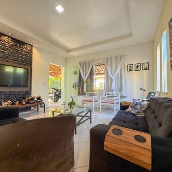 Casa em Arraial D'ajuda, bairro Centro