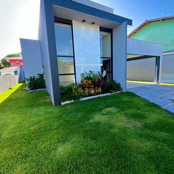 Casa em Porto Seguro, bairro Village II