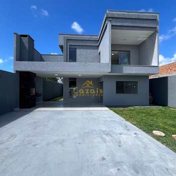 Casa em Porto Seguro, bairro Portobello