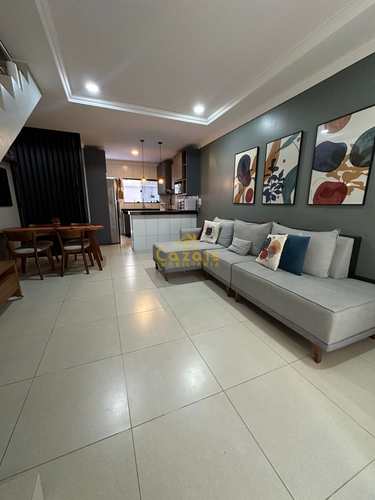 Casa, código 486 em Porto Seguro, bairro Vila Verde