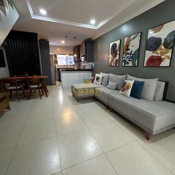 Casa em Porto Seguro, bairro Vila Verde