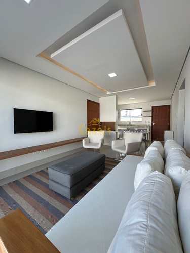 Apartamento, código 489 em Porto Seguro, bairro Lagoa Grande