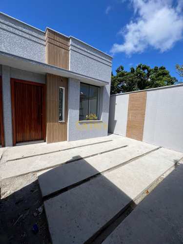 Casa, código 493 em Porto Seguro, bairro Parque Ecológico