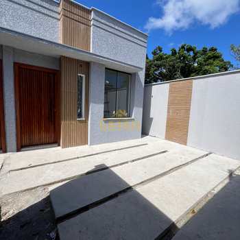 Casa em Porto Seguro, bairro Parque Ecológico