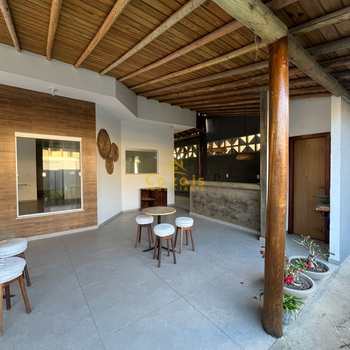 Casa em Porto Seguro, bairro Tabapiri