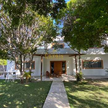 Casa em Porto Seguro, bairro Outeiro de São Francisco