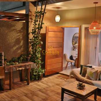 Casa em Porto Seguro, bairro Parque Ecológico