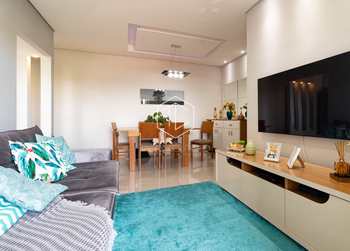 Apartamento, código 2 em Jacareí, bairro Vila Machado
