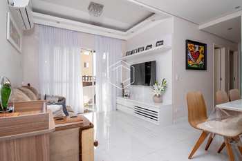 Apartamento, código 4 em Jacareí, bairro Vila Machado