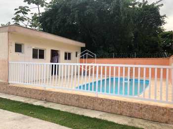 Apartamento, código 21 em Bertioga, bairro Maitinga
